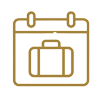 short stays icon